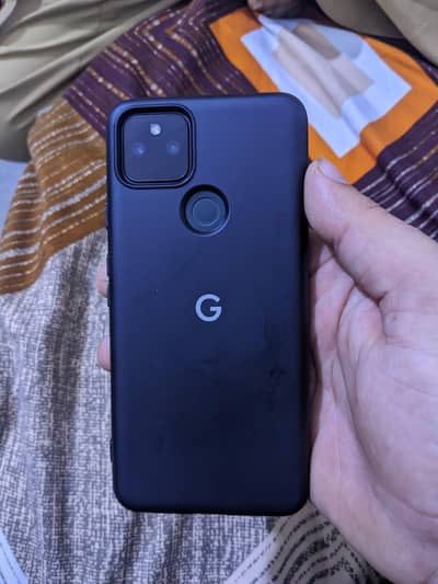 google pixel 5a 5g