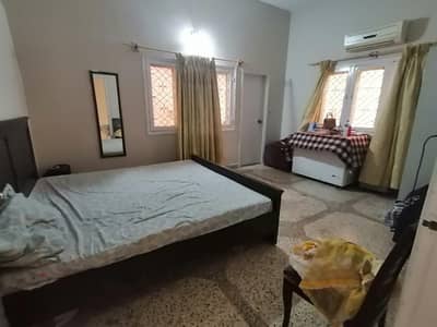 lease bank loan,   40ft road This Is A Fully Maintained, Luxurious, Owner Built Luxurious House Constructed For Most Lavish And Peaceful Living The Most Stunning Location, 240 Square Yard House Nearest To The Main University Road