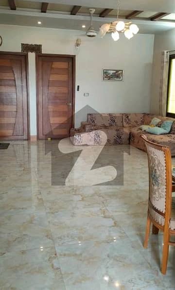 Uppar Portion With Roof For Sale North Nazimabad Block H