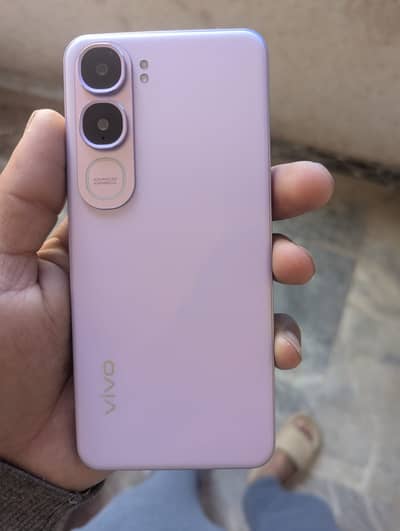 Vivo Y21D 6GB RAM 128GB – Like New Condition – Only 39,000
