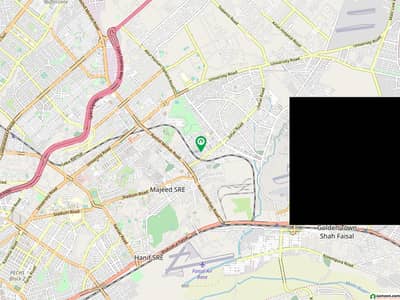 This Is An Ultimate Big Dream Place For Construction Of A Luxurious Dream House Lateefi Cooperative Housing Society Gulistan E Jauhar Block 16