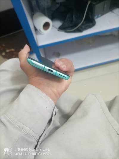 OnePlus 8t mobile sale and exchange