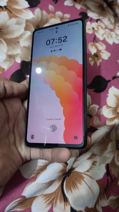 samsung A52 non pta