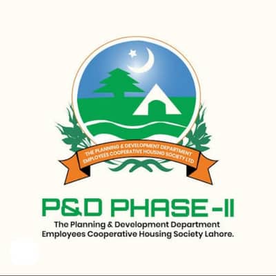 Prime Location Residential Plot Of 8 Marla Available For sale In P & D Housing Society - Block B1