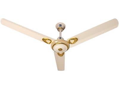 Pak Fan, Galaxy Gold, One Year used slightly, conditoin 10/9