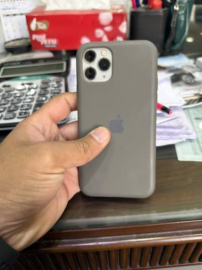 Iphone 11 Pro