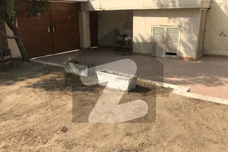 1000 Yard Bangalow for Rent Clifton Main Road Facing Near Abdullah Shah Ghazi Mazar (Best to Commercial Purpose) Block 5