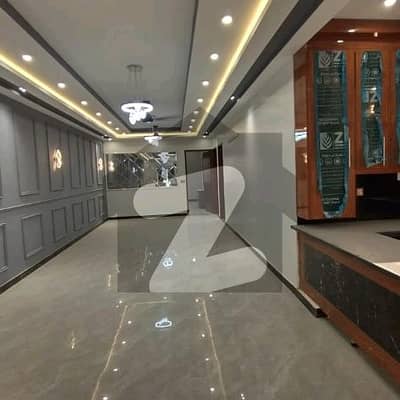 4 BED DD BRAND NEW PORTION AVAILABLE FOR SALE IN KAECHS BLOCK 4