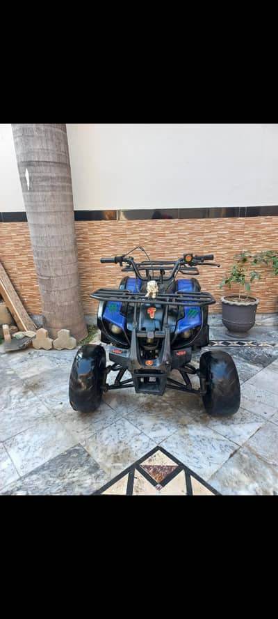 ATV bike for kids nd Adults