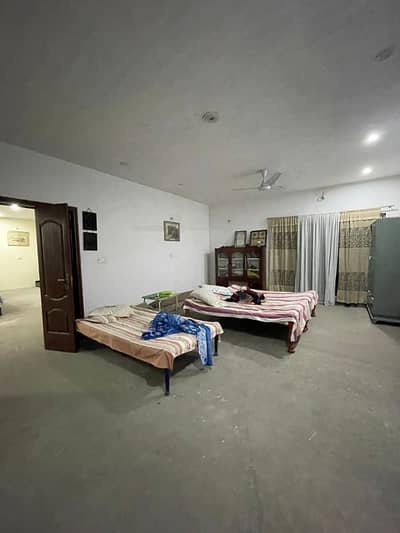 SUKH CHAYN Lower Portion