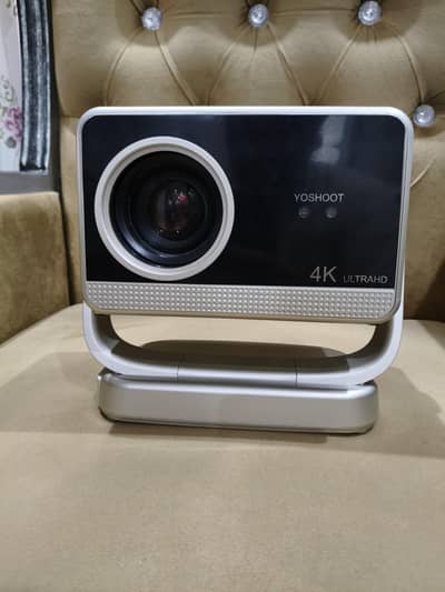 Android projector y21