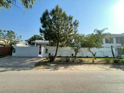 36 Marla Beautifully Constructed Ideal House Available For Sale At Gujranwala Cantt Phase 1 DOHC