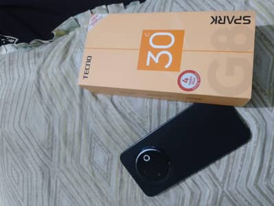 Tecno Spark 30c