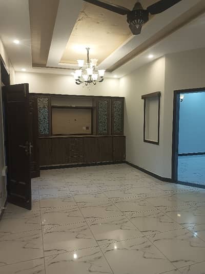 Six Bedroom Brand New 10 Marla House For Rent Demand To 60000