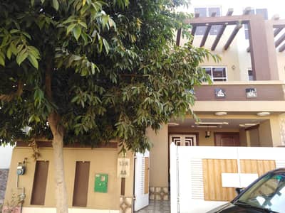 5 Marla New OutClass House For Sale In CC Block Sector D Bahria Town