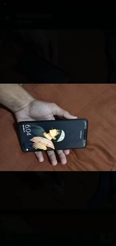 Huawei Y7 whatsapp number 0332 5134113