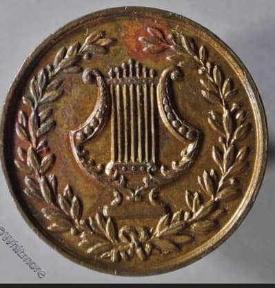Coin worth 2 lakh selling for 40k old Greek coin