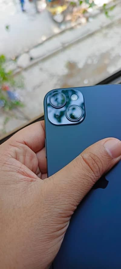 Apple iPhone 15 Plus – Excellent Condition | Smooth & Original