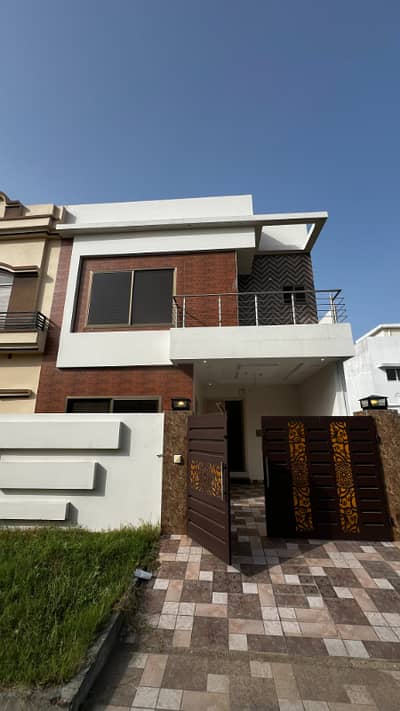 5 Marla House For Rent Available Citi Housing Sialkot