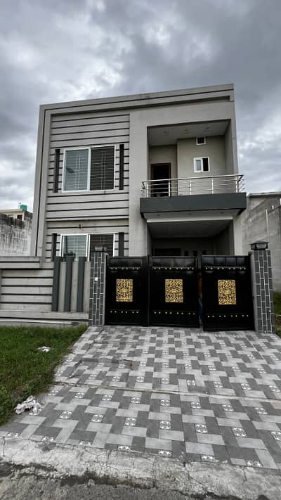 5 Marla House For Rent Available Citi Housing Sialkot