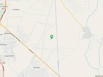 10 MARLA PLOT URGENT SALE OWNER NEEDY