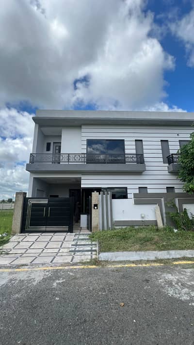 5 Marla House For Rent Available Citi Housing Sialkot