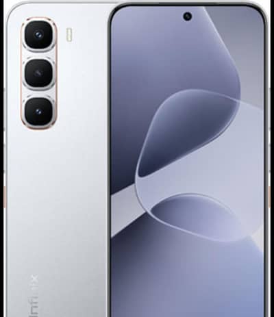 infinix hot 60  pro lust condition under warranty