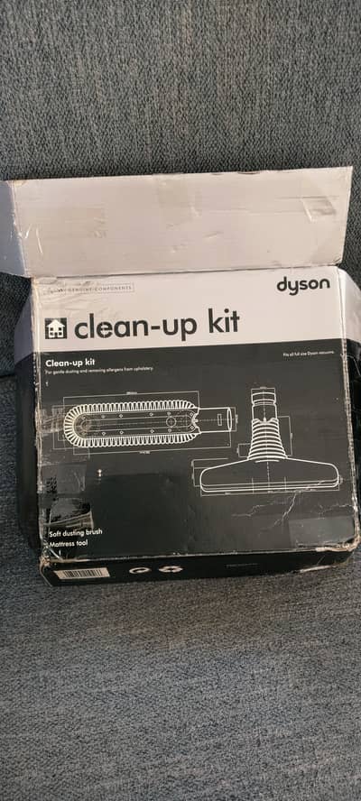 vacuum cleaner accessories  dayson