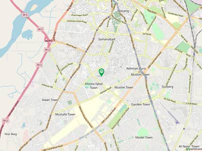 Reasonably-Priced 10 Marla House In Allama Iqbal Town - Pak Block, Lahore Is Available As Of Now