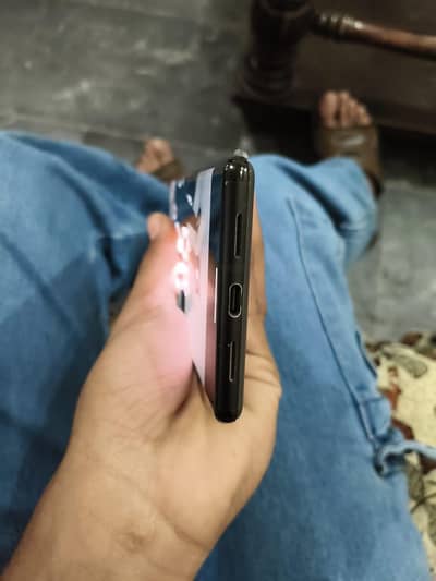 google pixel 6 pro no exchange