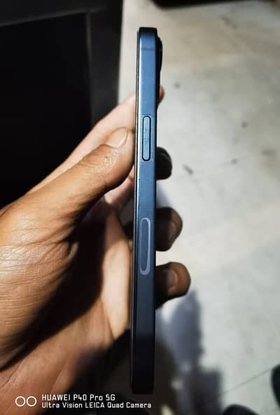 iPhone 13  jv 128 gb