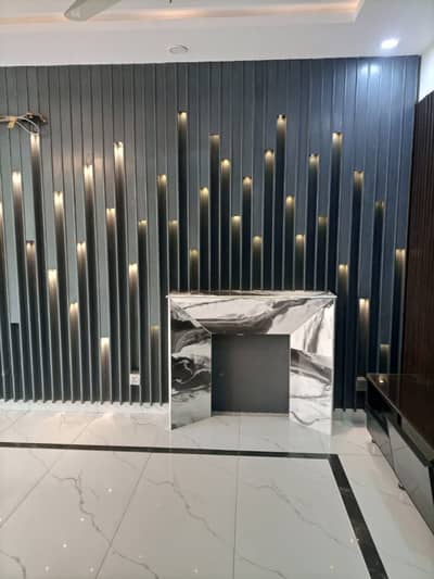 Prime Location Opportunity Slightly Used 1-Kanal Separate Entrance Upper Portion for Rent in DHA Phase 8 Lahore | 2 Master Beds | Independent Access | Only 125K (Negotiable)