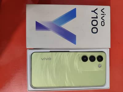 Y100  genuine condition