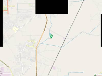 1 Kanal Lda Approved Residential Plot Available For Sale In Shaheen Block Chinar Bagh Raiwind Road Lahore