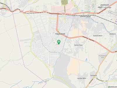 Prime Location Residential Plot For sale In Rs. 16500000