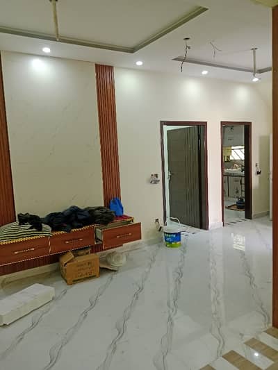 12 Marla Upper Portion For Rent In Johar Town
