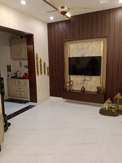 5 Marla Upper Portion Available For Rent In Johar Town