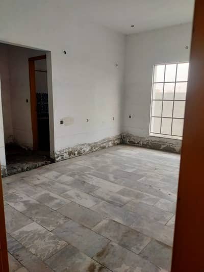 1 Kanal Single Storey Gray Structure House Available For Sale In Chinar Bagh  Nishat  Block