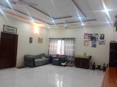 1 Kanal Singal Story House Available For Sale In Chinar Bagh Shaheen Block