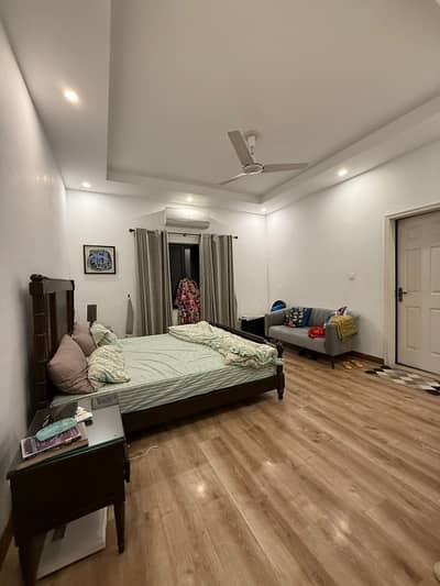 Renovated One Kanal IH House   Rent Falcon Complex
