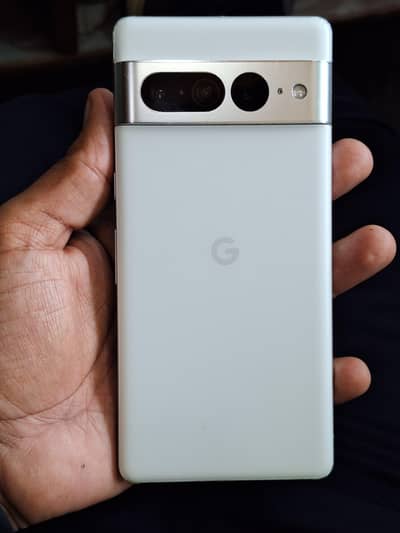 Google pixel 7pro 12gb 128gb