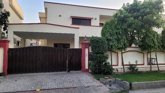 IH House One Kanal For Sale In PAF Falcon Complex