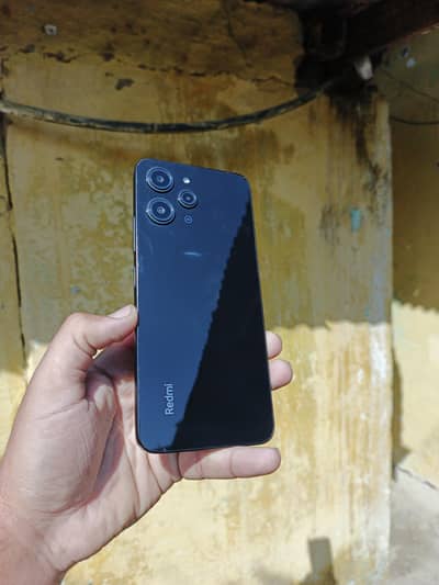 redmi 12 dual SIM official approved