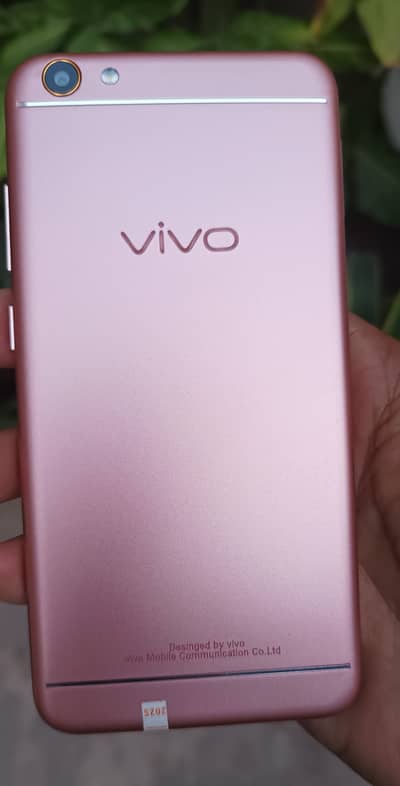 Vivo Y66 Dual Sim 4+64 GB