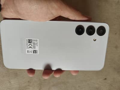 Samsung A16 pta approve