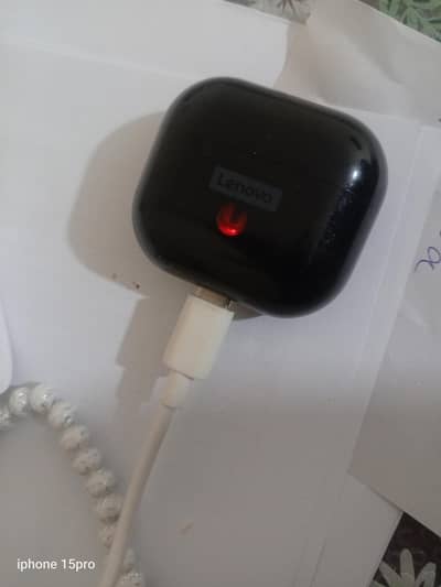 lenovo "thinkplus" earbuds for sale