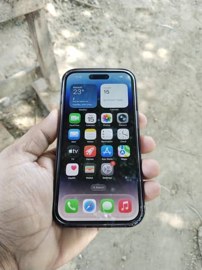 iphone 14 pro 256 gb