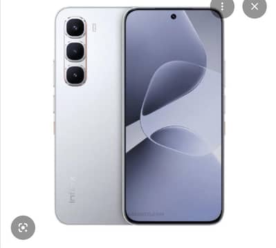 Infinix Hot 60 Pro – Bilkul Fresh Condition – For Sale