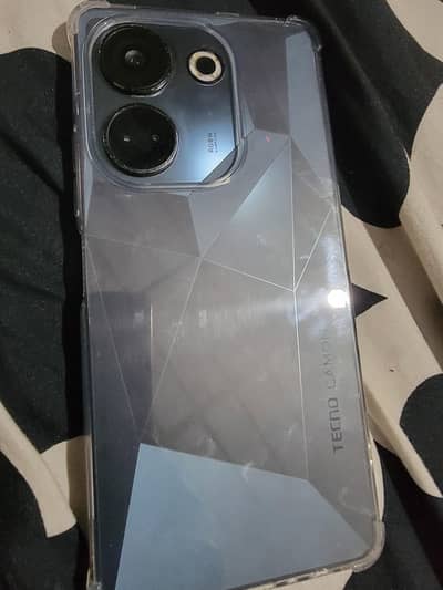 Tecno Camon 20 8/256