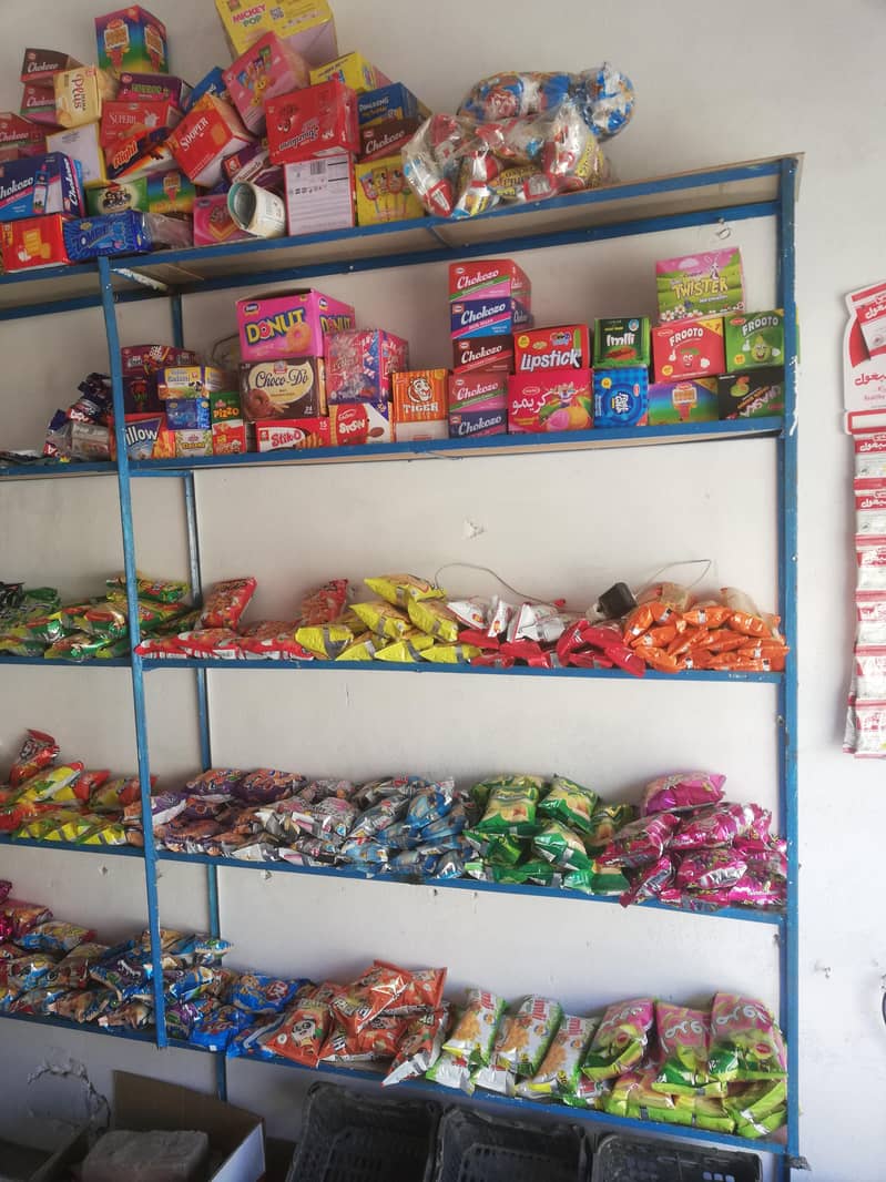 چلتا ھوا کاروبار برائے فروخت 7